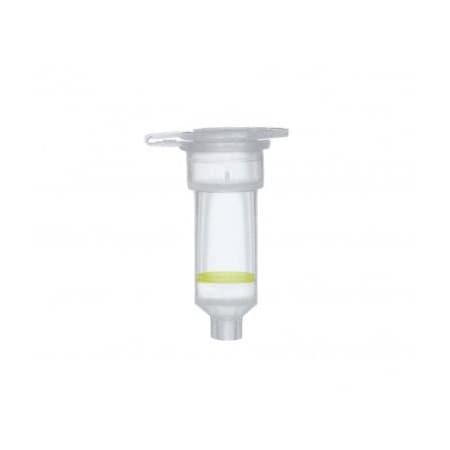 Zymo Research Spin-Away Filter, Capped, 250 Pack, 250PK ZC1006-250-F